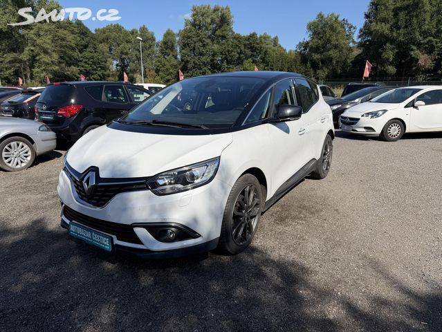 Renault Scénic